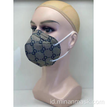 KEHOLL Abrasi Perlindungan setengah masker fiter